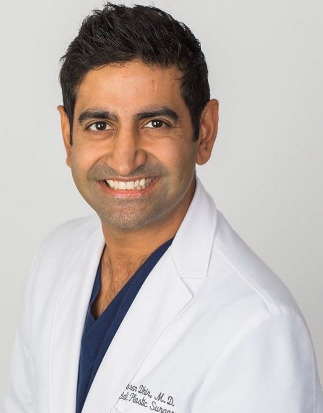 rhinoplasty expert nyc